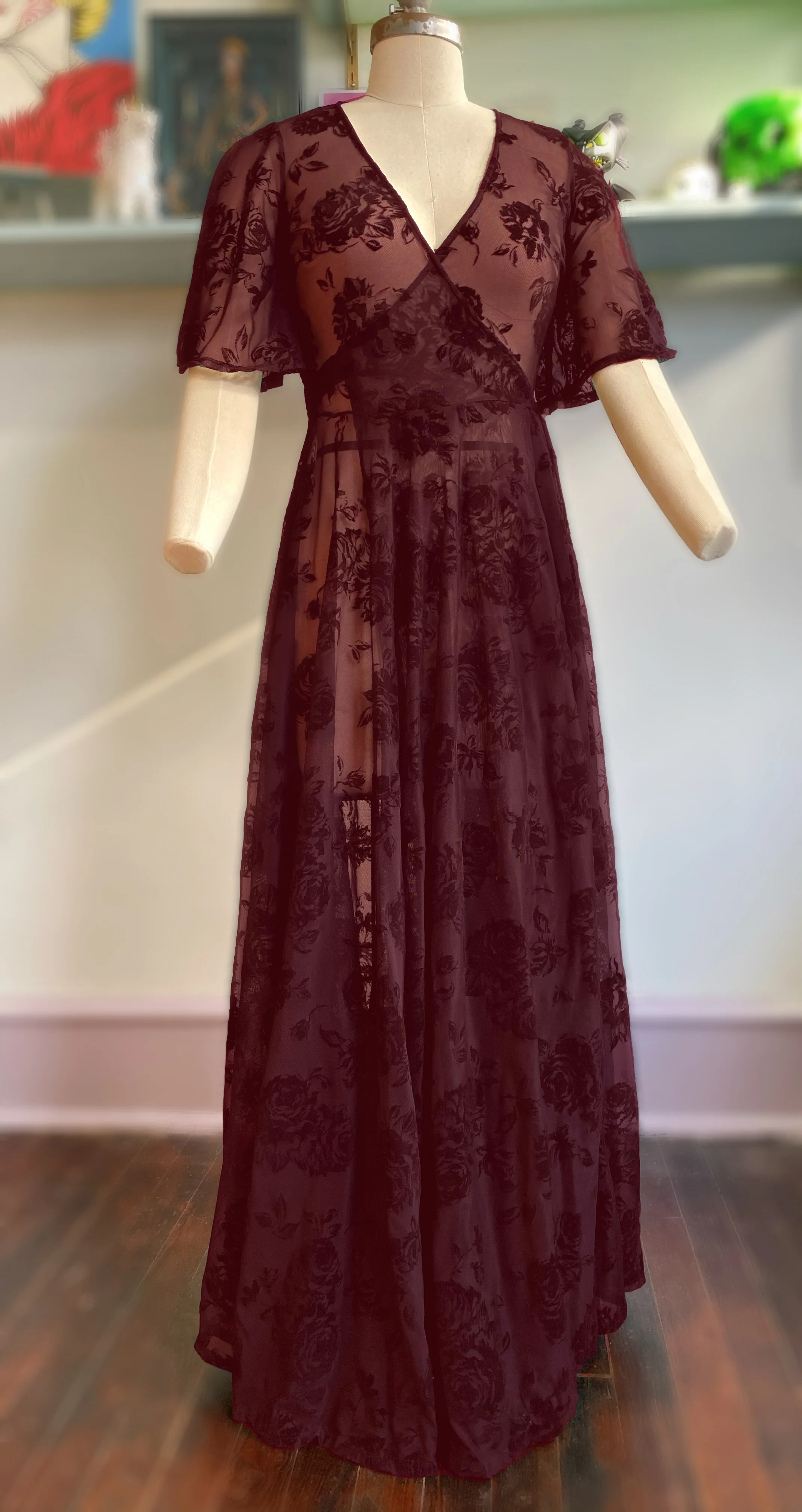 NEW ARRIVALS